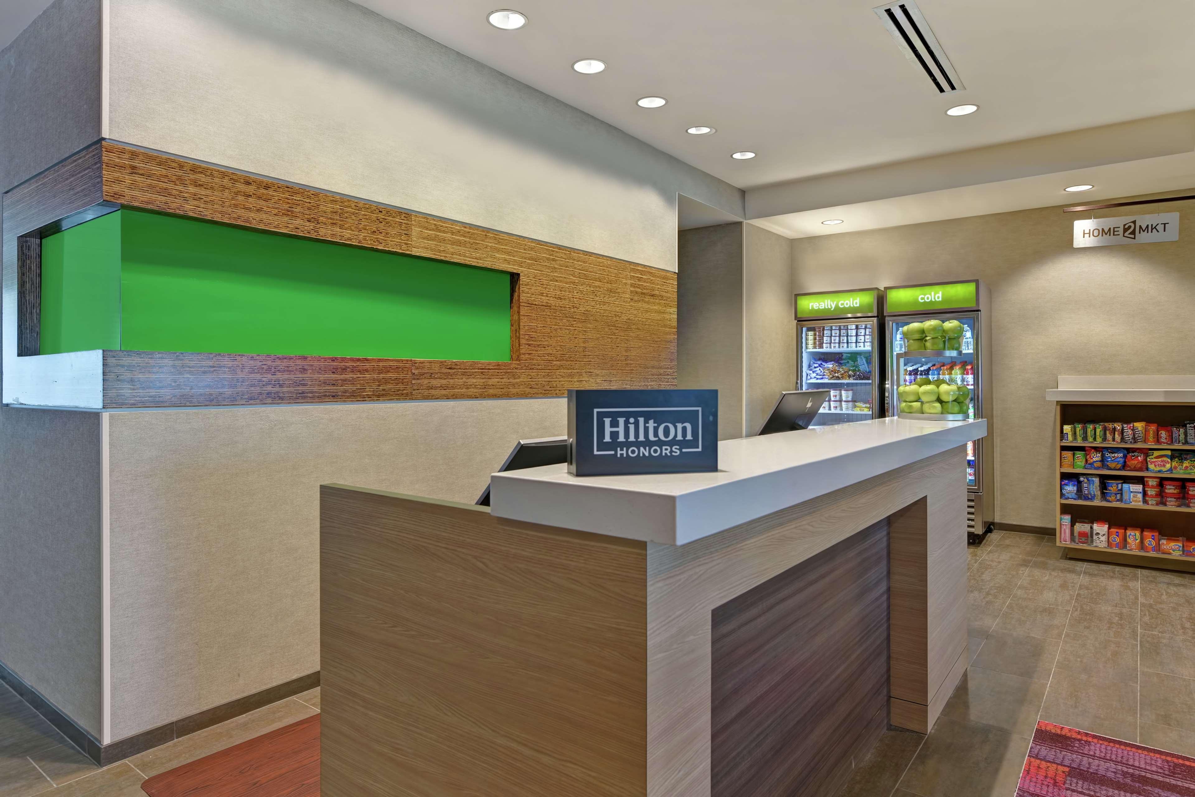 Home2 Suites By Hilton West Palm Beach Airport Cloud Lake Exterior foto